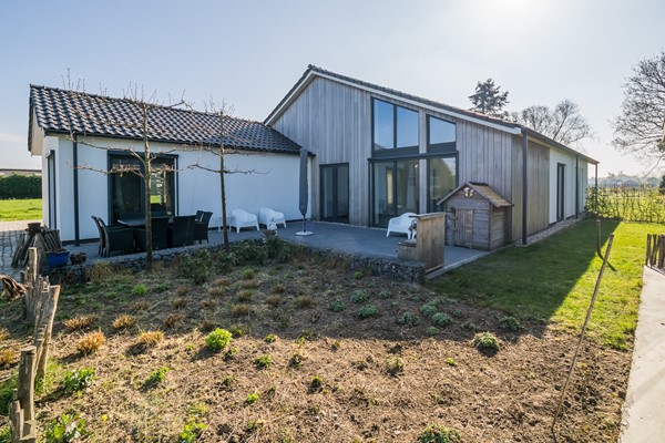 Medium property photo - Gerestraat 6A, 4063 CR Heesselt